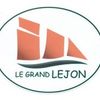 Logo of the association ASSOCIATION POUR LE GRAND LEJON
